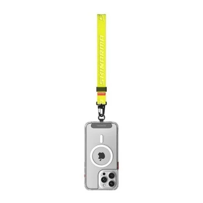 Skinarma Scout Handstrap -Yellow